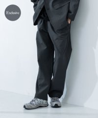 URBAN RESEARCH/『別注』THOUSAND MILE×UR　WASHER CODE PANTS/508110038