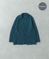 URBAN RESEARCH/『別注』THOUSAND MILE×UR　WASHER CODE JACKET/508110040