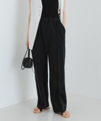 URBAN RESEARCH/new basic　センターシームカットパンツ/508110048