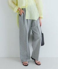 URBAN RESEARCH/new basic　センターシームカットパンツ/508110048