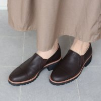 HS/エイチエス HS 本革ローファー/508110059