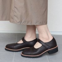 HS/エイチエス HS 本革メリージェーン/508110067