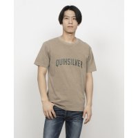 QUIKSILVER/クイックシルバー QUIKSILVER メンズ SCHOLAR SHIP ST QST251608Y (カーキ)/508110086