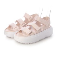 adidas/アディダス adidas レディース スポーツサンダル SLYN サンダル JI4326 (ピンク)/508110096