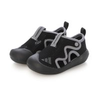 adidas/アディダス adidas ジュニア スポーツサンダル アルタベンチャー3 キッズ JP5754 (ブラック)/508110113
