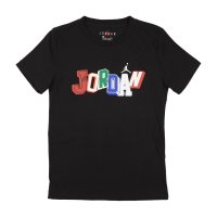 ジョーダン ブランド JORDAN BRAND メンズ JDB JORDAN SIGNATURE SS TEE 95D728 (ブラック)
