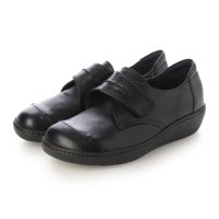 BEAUFORT/ビューフォート BeauFort BEAUWALK4Eオパンケ厚底ワンベルトシューズ/508110125