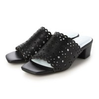 NEUE DIFFUSION/ノイエ ディフュージョン neue diffusion レーザーカットサンダル／ND25916/508110146