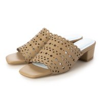 NEUE DIFFUSION/ノイエ ディフュージョン neue diffusion レーザーカットサンダル／ND25916/508110146