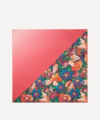 LIBERTY/リバティ LIBERTY. アーティストズ ブーケ 90x90 シルク スカーフ/508110175