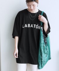 reca/レカ reca ロゴプリントビッグTシャツ(bel－bs－259)/508110394