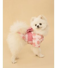 GELATO PIQUE CAT＆DOG/【CAT&DOG】浴衣/508110404