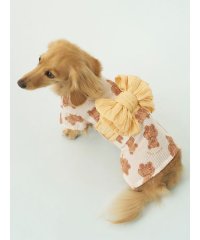 GELATO PIQUE CAT＆DOG/【CAT&DOG】ダックスフンドサイズ浴衣/508110405