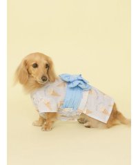 GELATO PIQUE CAT＆DOG/【CAT&DOG】ダックスフンドサイズ浴衣/508110405