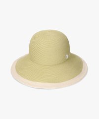 Chapeaud'O/シャポー ド オー Chapeau d'O Chapeau d' O Lame Silk Braid Capeline / シャポードオー/508110421
