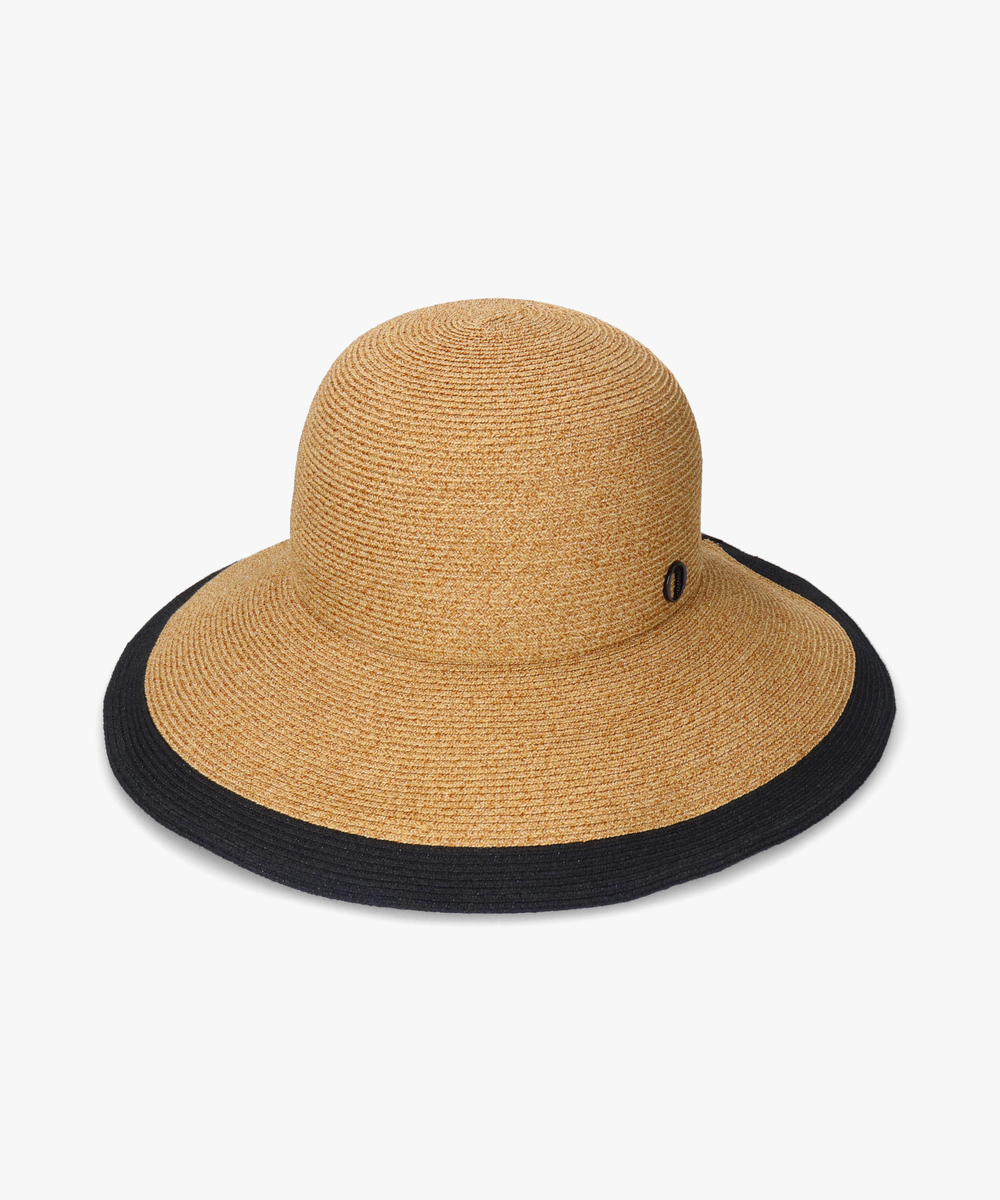 シャポー ド オー Chapeau d'O Chapeau d' O Silk Braid