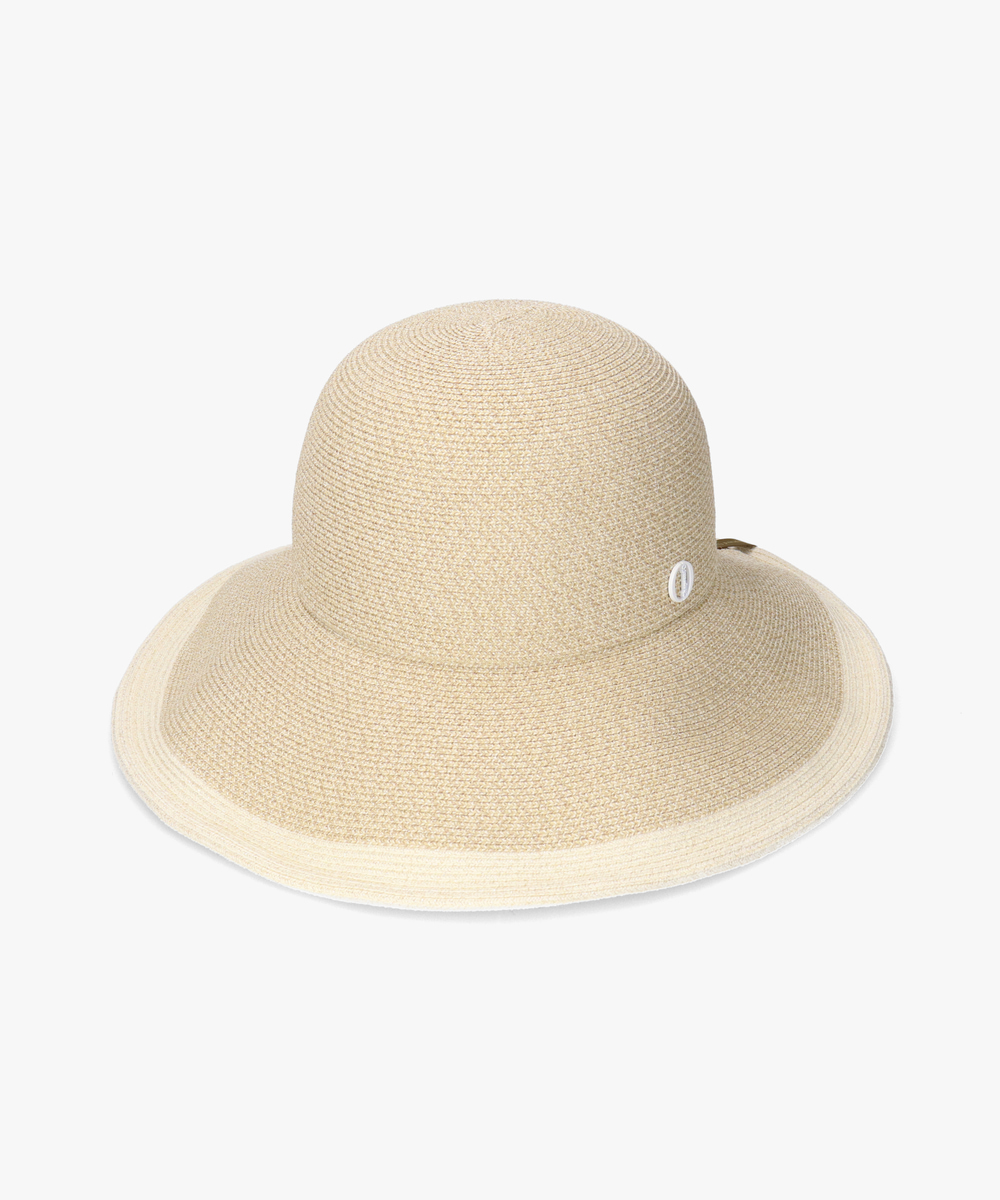 Chapeau d' O（シャポードオー）の「【Chapeau d' O】Silk Braid