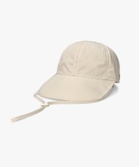 Chapeaud'O/シャポー ド オー Chapeau d'O Chapeau d' O Long Visor 6Panel Cap / シャポードオー/508110424