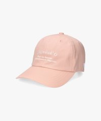 Chapeaud'O/シャポー ド オー Chapeau d'O Chapeau d' O Canvas Arch Logo Cap / シャポードオー/508110425