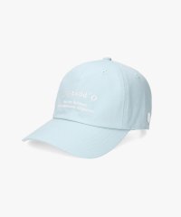 Chapeaud'O/シャポー ド オー Chapeau d'O Chapeau d' O Canvas Arch Logo Cap / シャポードオー/508110425