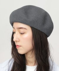 AMS SELECT/エーエムエスセレクト A.M.S.select 抗菌防臭吸湿 バンブー素材 ボリューム 畦編み サーモベレー/508110470