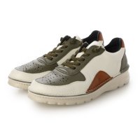 Milla Sports/ミラスポーツ Milla sports 空気を履いた感覚 4E ASWソール カジュアルカラフル コンフォートシューズ/508110557