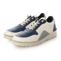 Milla Sports/ミラスポーツ Milla sports 空気を履いた感覚 4E ASWソール カジュアルカラフル コンフォートシューズ/508110557