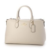 COACH/コーチ COACH ハンドバッグ CR156 ジョージア サッチェル ショルダー 2WAY レディース/508110570