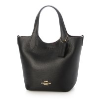 COACH/コーチ COACH ハンドバッグ CR168 ハンナ バケットバッグ ショルダー 2WAY レディース/508110571