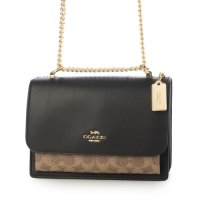 COACH/コーチ COACH ショルダーバッグ CV978 クロスボディ シグネチャー レディース/508110573