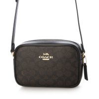 COACH/コーチ COACH ショルダーバッグ CY752 ミニジェイミー カメラバッグ シグネチャー レディース/508110578