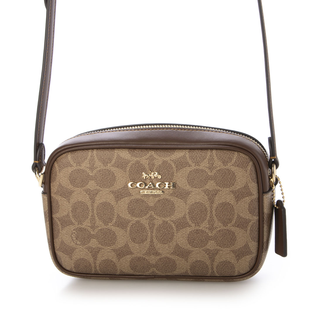 コーチ(COACH)(UENCAH) | ショルダーバッグ/バッグの通販 - d コーチ(COACH)(UENCAH) | ショルダーバッグ/バッグの通販 - d