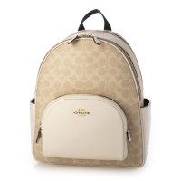 COACH/コーチ COACH バックパック CZ176 リュック シグネチャー ユニセックス/508110579