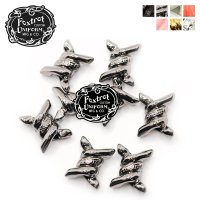 Foxtrot Uniform/フォックス トロット ユニフォーム Foxtrot Uniform シューズアクセサリー 8個セット スニーカー/508110598