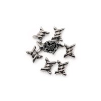 Foxtrot Uniform/Foxtrot Uniform フォックス トロット ユニフォーム シューズアクセサリー 8個セット スニーカー/508110598