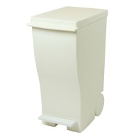I'mD/アイムディー I`m D ゴミ箱 ダストボックス 20L キャスター付 日本製 クードミニ スリム KCUDmini KUD20/508110604
