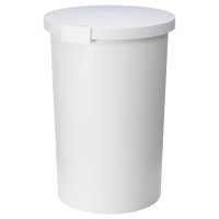 I'mD/アイムディー I`m D ゴミ箱 ダストボックス 26L ふた付き 日本製 クード ラウンドペール KCUD KUDRP/508110625
