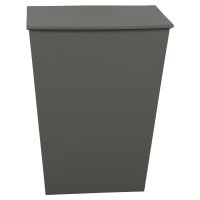 I'mD/アイムディー I`m D ゴミ箱 ダストボックス 36L ふた付き 日本製 クード シンプル ワイド KUDSP－WD/508110632