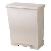 I'mD/アイムディー I`m D ゴミ箱 ダストボックス 39L ペダル式 ふた付き 分別 日本製 クード ワイド KUDWD/508110653