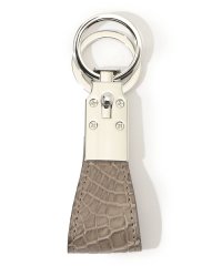 TOMORROWLAND GOODS/【別注】BROOKLYN MUSEUM クロコダイル キーホルダー/508110788