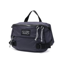 MYSTERY RANCH/ミステリーランチ MYSTERY RANCH 日本正規品 ボディバッグ メンズ レディース ブランド ナイロン ヒップバッグ バッグ かっこいい 軽量 軽い 斜/501381956