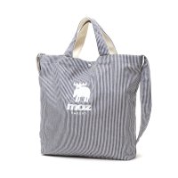 moz/モズ moz モズ moz モズ バッグ moz トートバッグ 大きめ A4 VASKA 2WAY ショルダー 斜めがけ 刺繍 帆布 キャンバス おしゃれ カジ/501901611