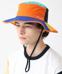 Columbia/Columbia/ ボンバークレストピークパッカブルブーニー /コロンビア/503948328