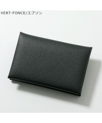 HERMES/エルメス Hermes HERMES カードケース CALVI カルヴィ パスケース/505852089