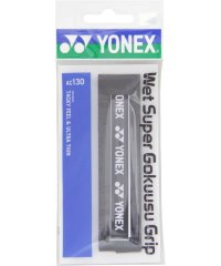 Yonex/ヨネックス YONEX Yonex ヨネックス テニス ウェットスーパー極薄グリップ グリップテープ ぐりっぷ 極/506043228