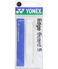 Yonex/ヨネックス YONEX Yonex ヨネックス テニス エッジガード5 ラケット1本分 AC1581P 201/506043341