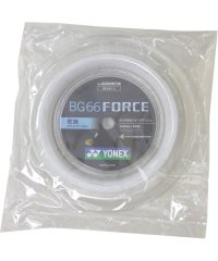 Yonex/ヨネックス YONEX Yonex ヨネックス バドミントン FORCE チーム200 ガット 日本バドミントン協会検定合/506043725