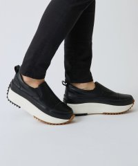 BEARDSLEY/レザースリッポン/507583748