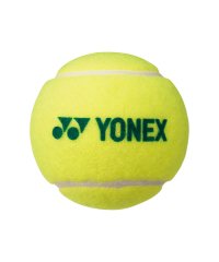 Yonex/ヨネックス YONEX ヨネックス YONEX テニス マッスルパワーボール40 ジュニア専用 硬式テニス テニスボール 1ダース12個入り 直径6.4ー6.8/507595179