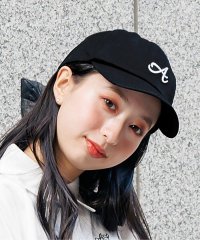 ALGY/2WAYチュールりぼんキャップ/507715542